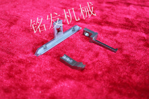 磨床零件
