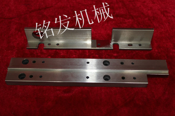 磨床零件
