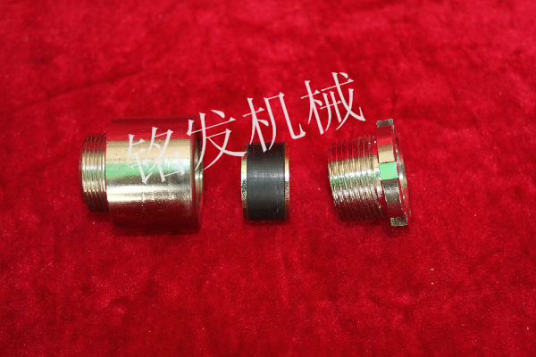 车床零件