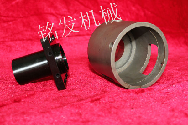 车床零件