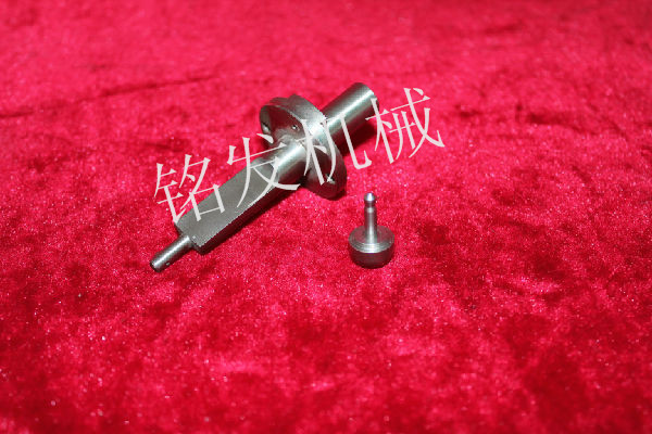 车床零件