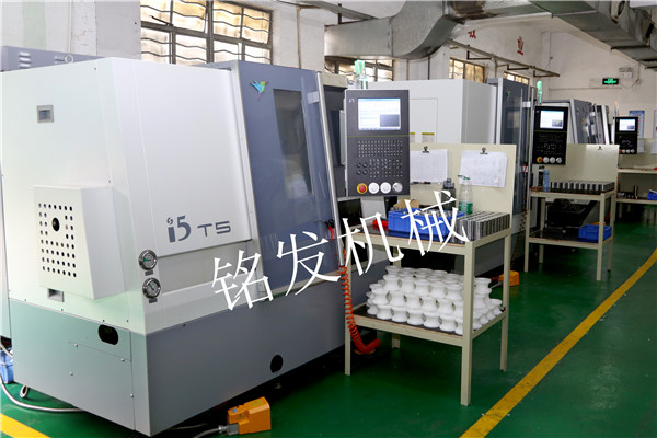 数控车床B